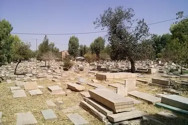 دبیرخانه دائمی گورستان دارالسلام شیراز تشکیل می شود