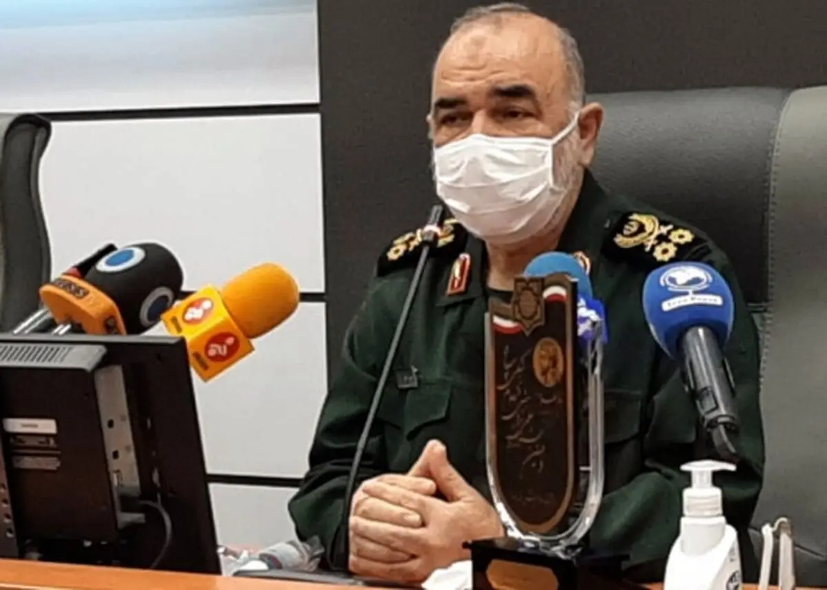 استقلال علمی منشا اقتدار یک‌ ملت است