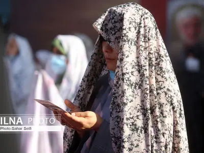 نماز عید فطر شنبه در مصلی تهران برگزار می‌شود