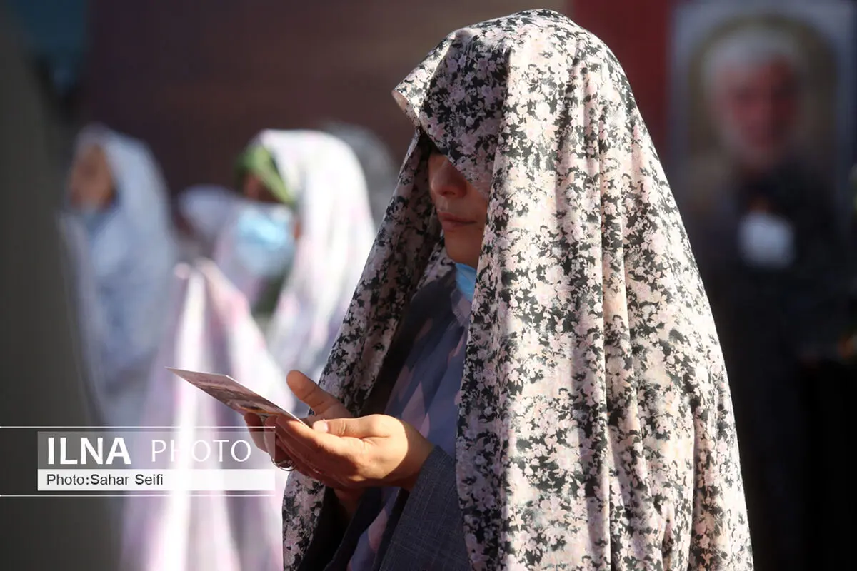 نماز عید فطر شنبه در مصلی تهران برگزار می‌شود