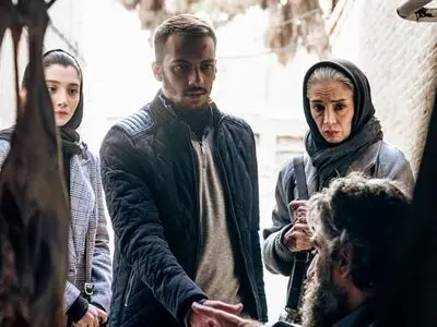 «ماریا» در رده فیلم‌هایی معمایی سینمای اروپاست/ ریتم کند و تند نداریم، ریتم مناسب و نامناسب داریم 
