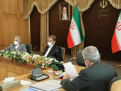 برگزاری جلسه شورای اقتصاد به ریاست معاون اول رئیس‌جمهور