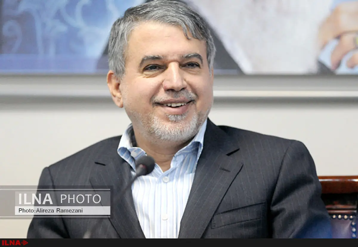 ایران از ظرفیت بالای دموکراسی و آزادی اجتماعی برخوردار است