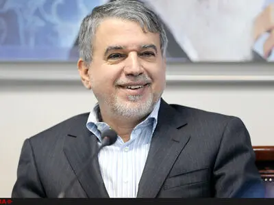 ایران از ظرفیت بالای دموکراسی و آزادی اجتماعی برخوردار است