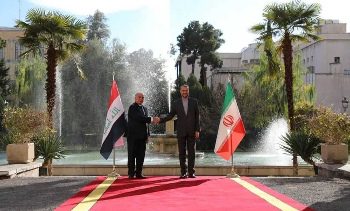 وزیر خارجه امروز به تهران سفر می‌کند