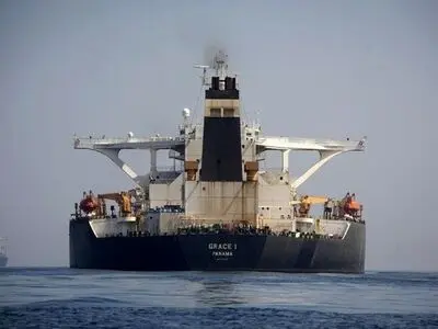 Iran envoy elaborates on reasons behind renaming Grace 1