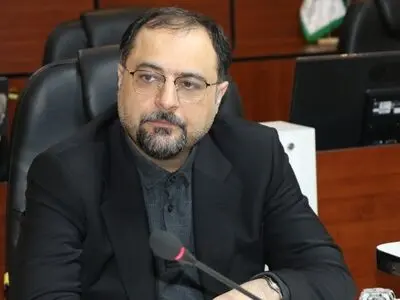 Iran's Agricultural Unions Develop National Headquarters of Production Leap: Deputy Minister 