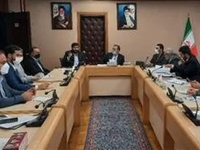 سند تحول دولت مردمی در معاونت حقوقی بررسی شد