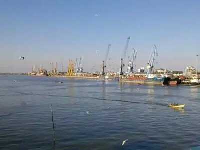 جذب نیروهای جدید در اداره کل  بنادر و دریانوردی گیلان 