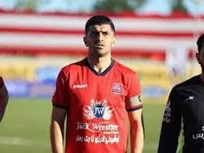 حامد شیری :  اعتراض به داوری تمام شدنی نیست/مقابل مس به نوعی مهمان بودیم