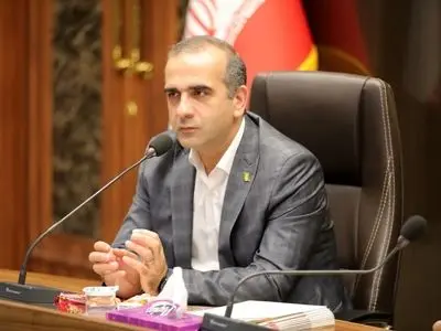 افتتاح و آغاز عملیات اجرایی 31 طرح سرمایه گذاری، زیرساختی و 25طرح مسئولیت اجتماعی در منطقه آزاد انزلی