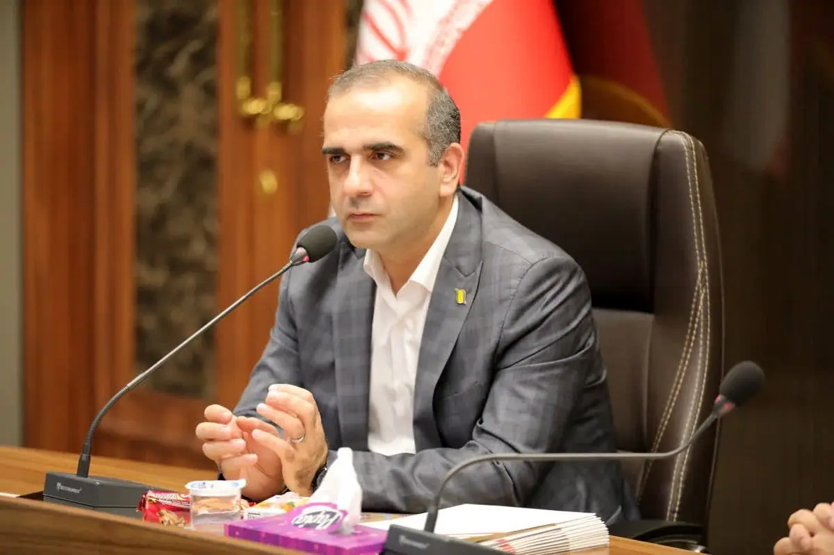 افتتاح و آغاز عملیات اجرایی 31 طرح سرمایه گذاری، زیرساختی و 25طرح مسئولیت اجتماعی در منطقه آزاد انزلی