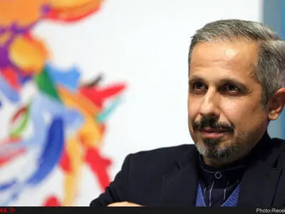 دوبله جالب جواد رضویان با لهجه قومی+فیلم