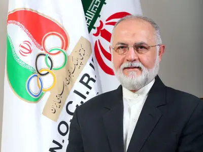 شهنازی: قهرمانان ایران در جاکارتا 5هزار دلار پاداش دریافت می‌کنند