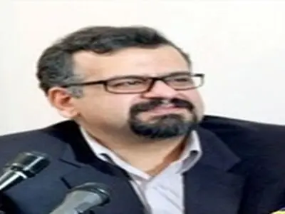 حمید باباوند مدیر انتشارات همشهری شد