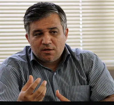 تاجرنیا: خیلی امیدواریم پنجره استقلال باز شود(ویدیو)