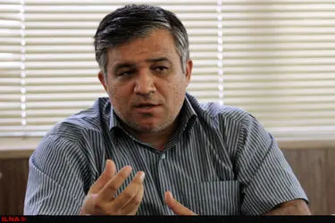 تاجرنیا: خیلی امیدواریم پنجره استقلال باز شود(ویدیو)