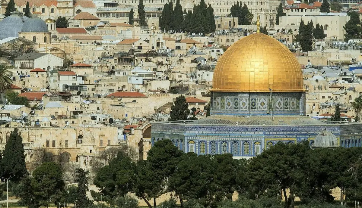 نتانیاهو ورود یهودیان به مسجدالاقصی را تا پایان ماه مبارک رمضان ممنوع کرد