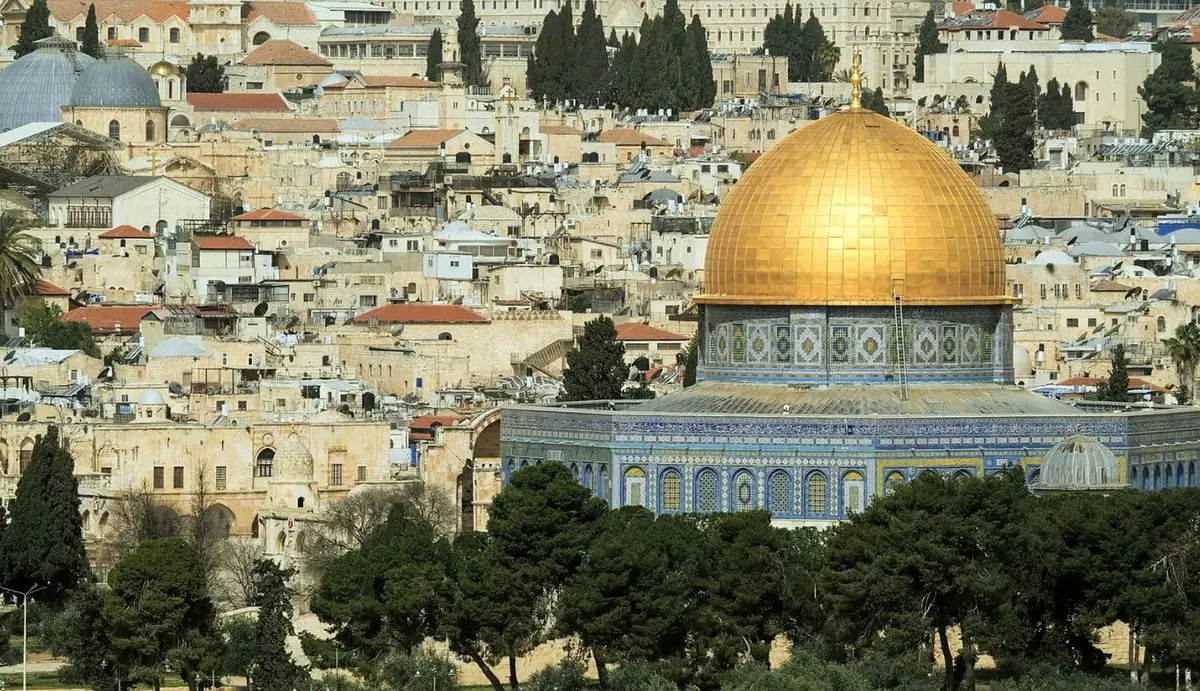 نتانیاهو ورود یهودیان به مسجدالاقصی را تا پایان ماه مبارک رمضان ممنوع کرد