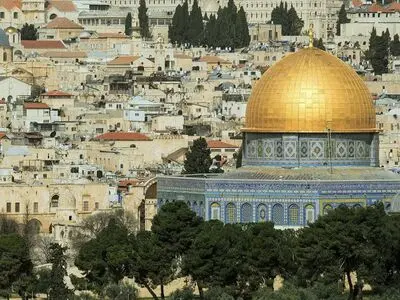 نتانیاهو ورود یهودیان به مسجدالاقصی را تا پایان ماه مبارک رمضان ممنوع کرد