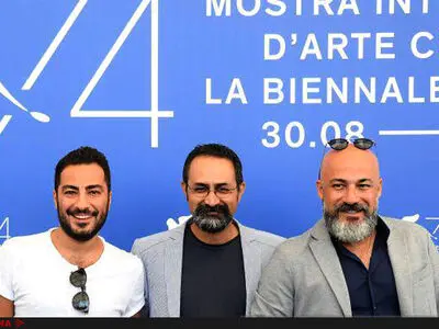 استقبال تماشاگران از فیلم بدون تاریخ بدون امضا در ونیز 