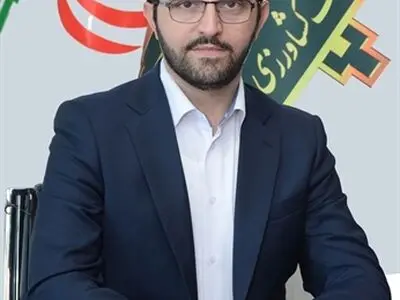 پیام مدیرعامل بانک کشاورزی به مناسبت فرارسیدن هفته جهاد کشاورزی