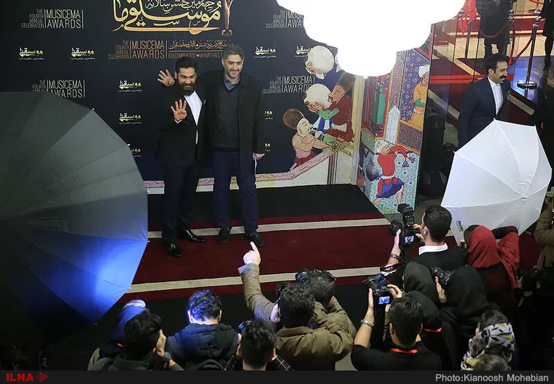 گالری