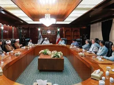 ضرورت امیدآفرینی در جامعه با روایت موفقیتهای فولاد مبارکه