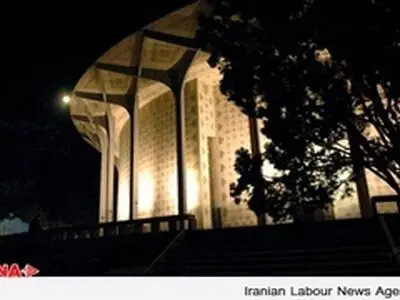رشیدعلیپور: انتقال تئاترشهر به بنیاد رودکی کاسب‌کارانه است