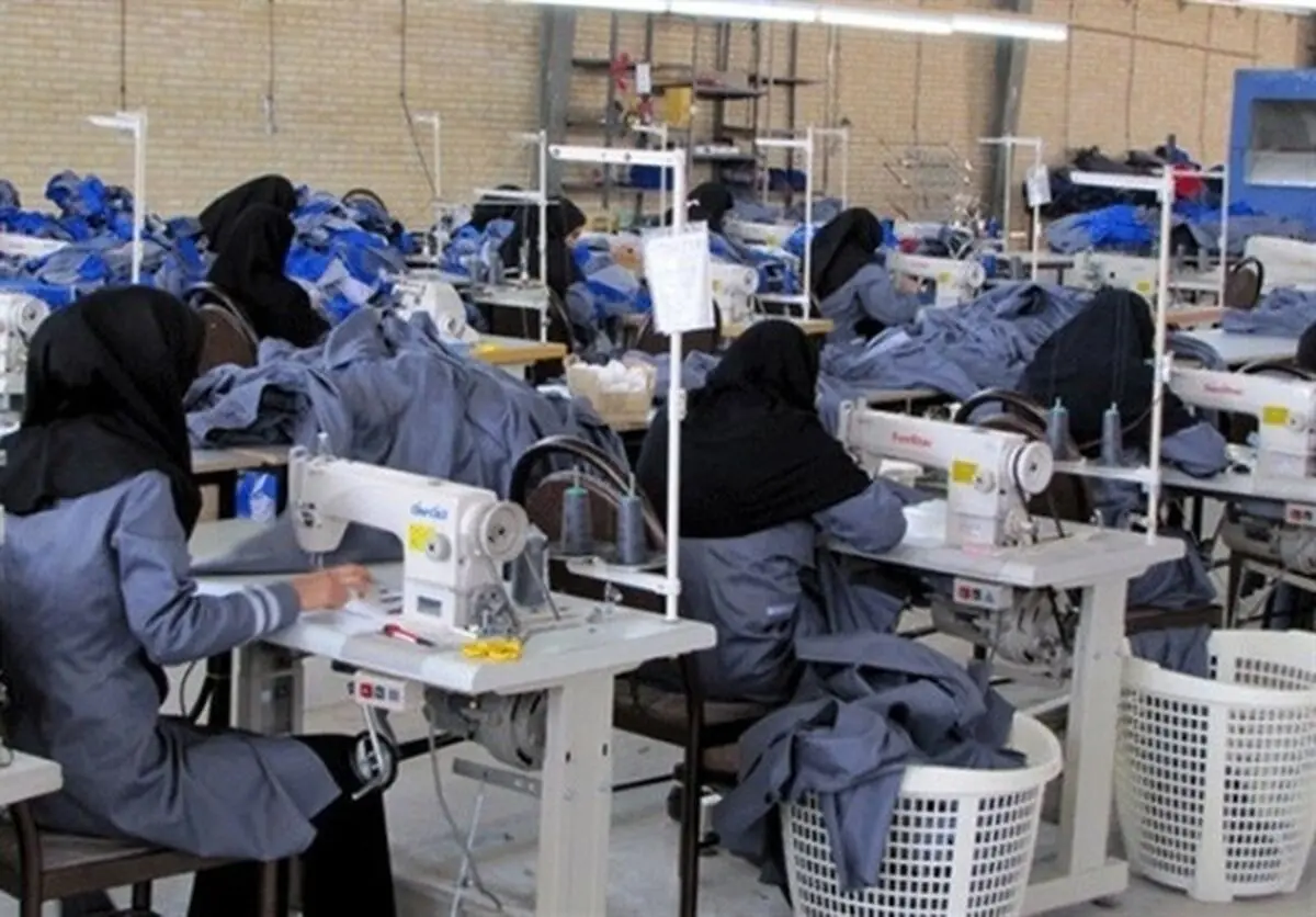 ۱۶۲۰ میلیارد تومان اعتبار اشتغال‌زایی برای کمیته امداد اصفهان/ اشتغال زایی برای  ۵ دهک پایین جامعه