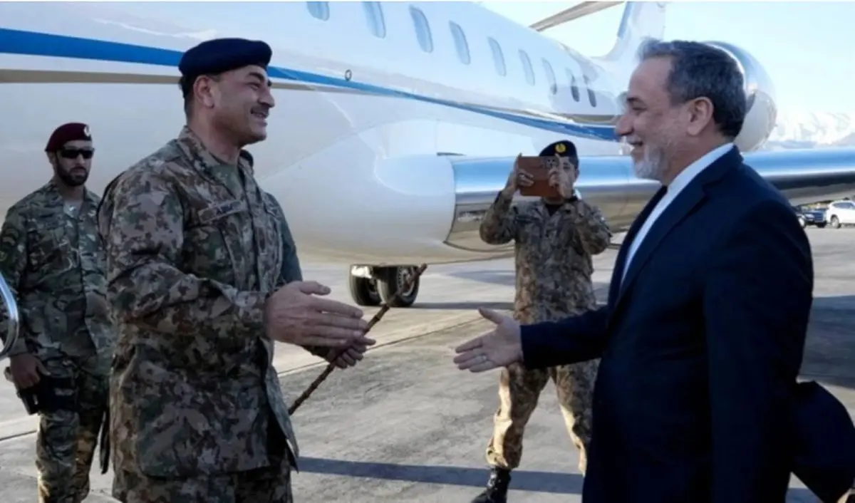 بازگشت نگاه‌ها به اسلام‌آباد| «طناب‌کشی» واشنگتن و تهران پیش از دور جدید مذاکرات