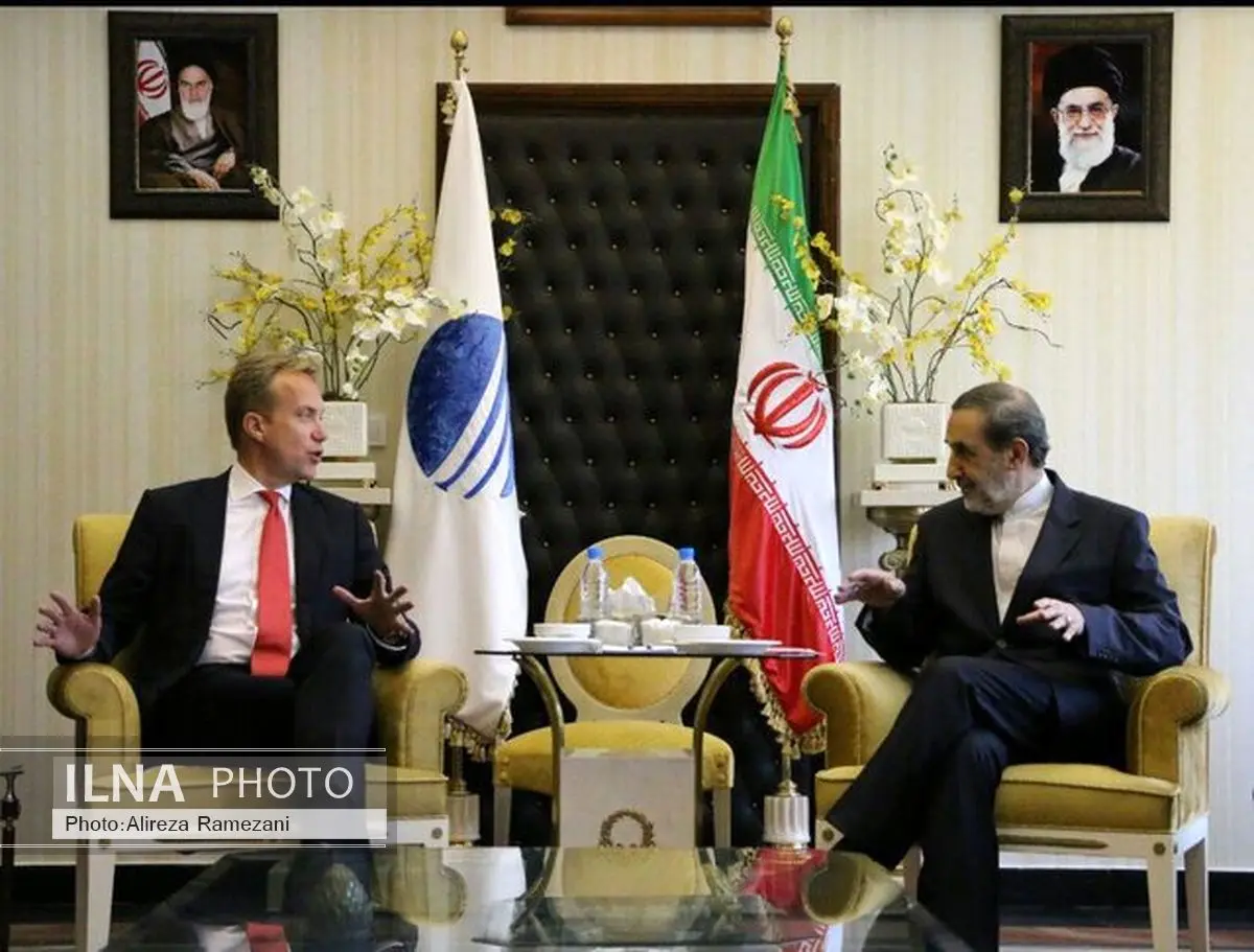 تاکید بر همکاری‌ تهران و اسلو برای مقابله با تروریسم