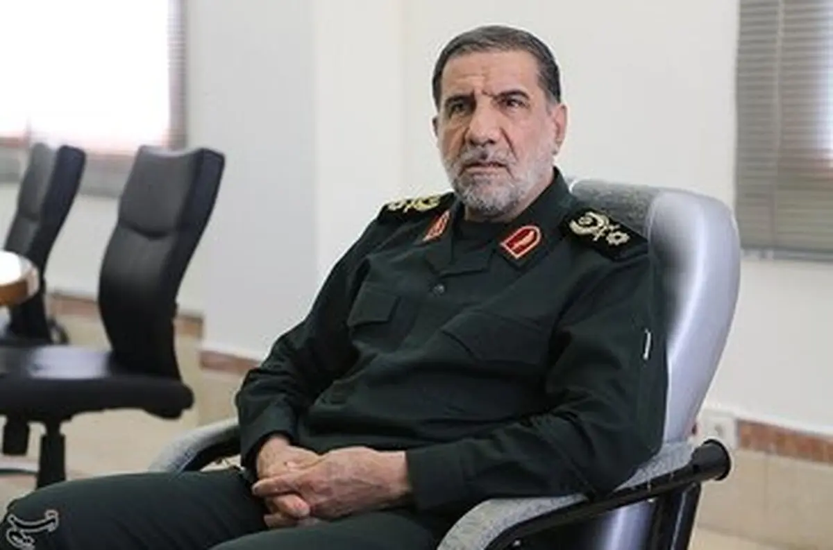 اگر سازمان ملل به اقدامات گستاخانه ترامپ ورود نکند، ما هم بلدیم چه کار کنیم