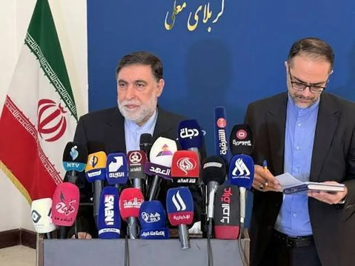 آمادگی دولت عراق برای انتقال زمینی حجاج ایرانی