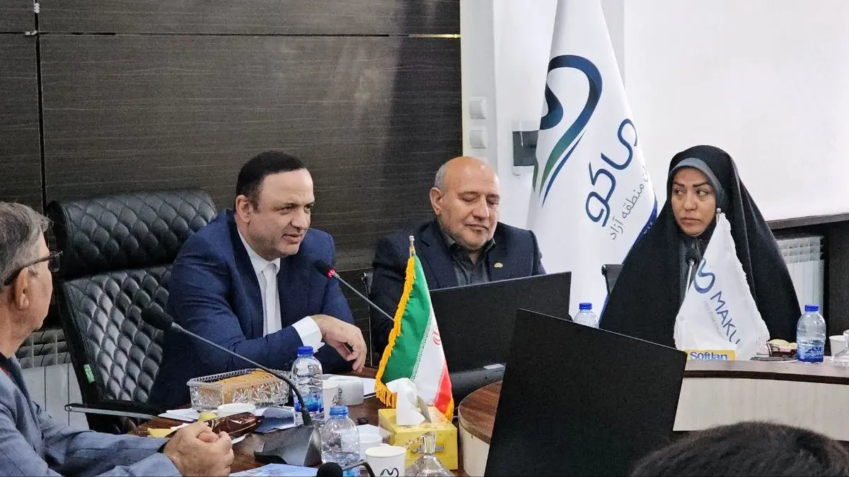 اولویتهای پلدشت شناسایی شود/ مدارس کانکسی باید به تاریخ بپیوندند