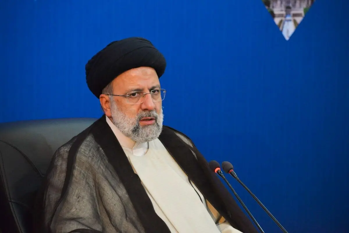الرئیس رئیسی: انفراجات قادمة ومستقبل مشرق جدا امام البلاد