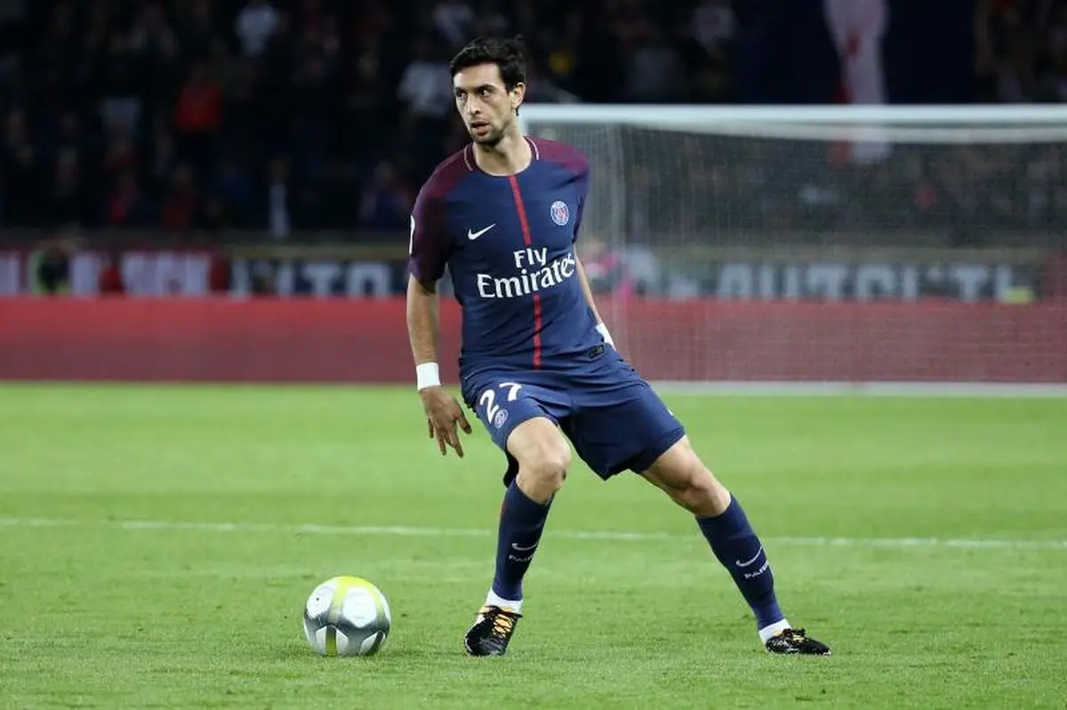 تبادل زمستانی اینتر و PSG؛ صید هوشمندانه برای نراتزوری؟