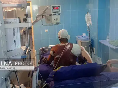 دلایل خودکشی کارگر دخانیات گلستان 