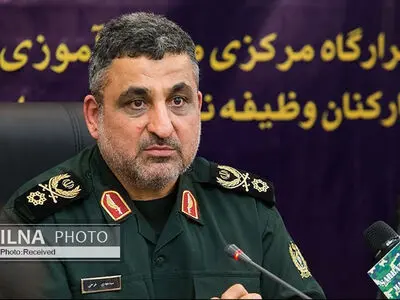۹۳ درصد تجهیزات دفاعی کشور ایرانی است