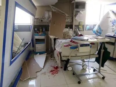 نامگذاری سه بخش درمانی به یاد شهدای سلامت دفاع ملی ۱۲ روزه