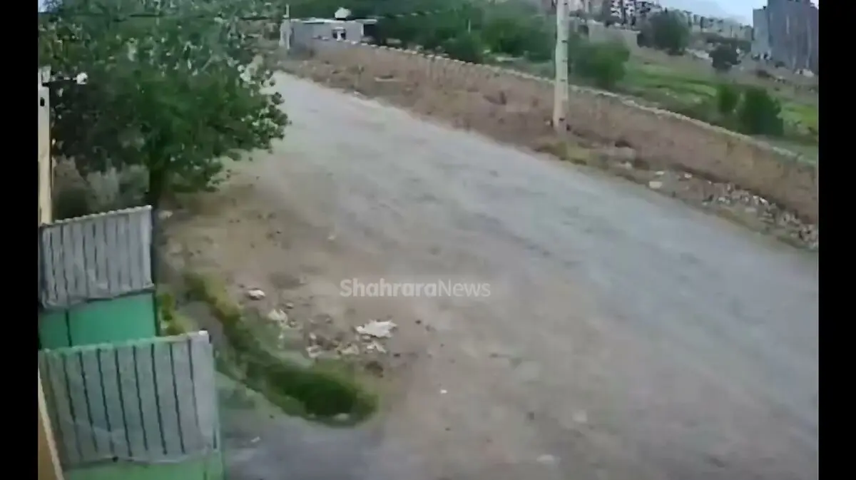 کودکان پشت فرمان، والدین پشت میز دادگاه! + فیلم
