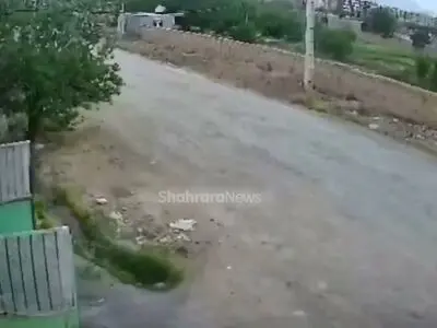 کودکان پشت فرمان، والدین پشت میز دادگاه! + فیلم