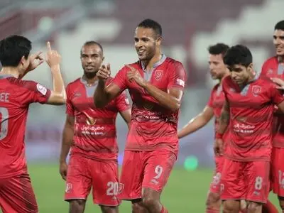 اقدام مشترک الدحیل و السد علیه پرسپولیس و استقلال