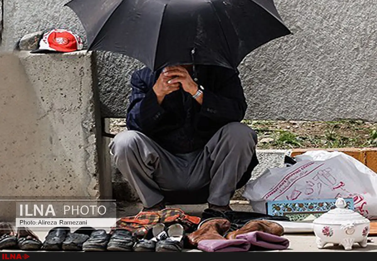 عدم دسترسی به کار شرافتمندانه بیانگر نبود عدالت اجتماعیست