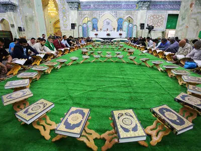 شرایط بهره‌مندی جامعه قرآنی از بیمه و بازنشستگی