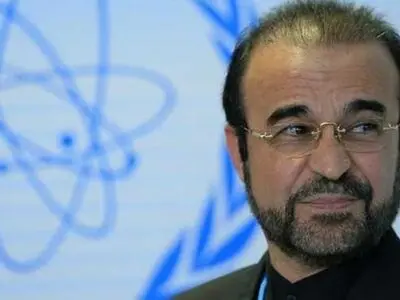 نجفی: لا علاقة للوکالة الذریة بأعمال البناء فی بارجین