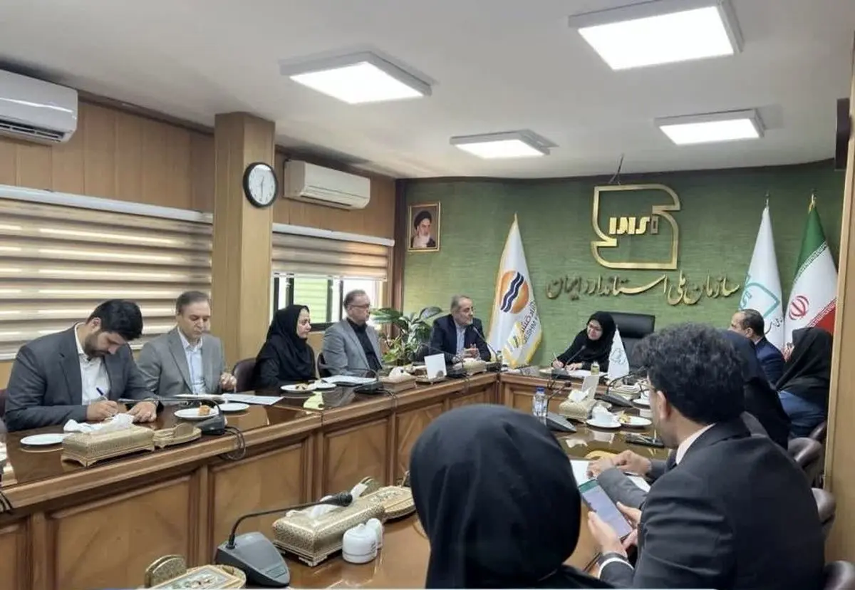 قشم، پیشگام در استانداردسازی مناطق آزاد کشور