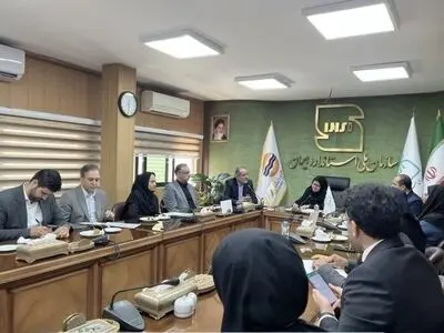 قشم، پیشگام در استانداردسازی مناطق آزاد کشور