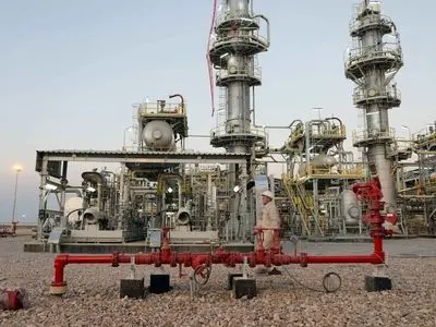 افزایش قیمت گاز طبیعی در اروپا