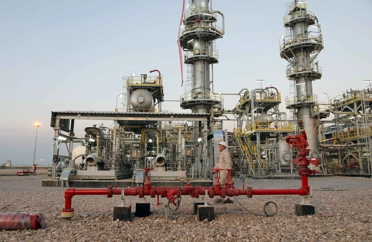 افزایش قیمت گاز طبیعی در اروپا